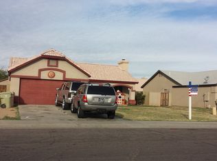 5270 N 79th Ave, Glendale, AZ 85303