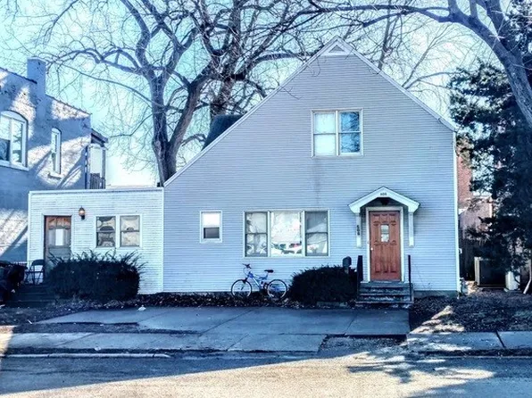 608 Moen Ave, Rockdale, IL 60436