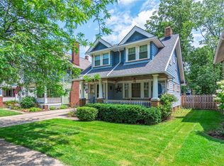 1599 Elbur Ave, Lakewood, OH 44107