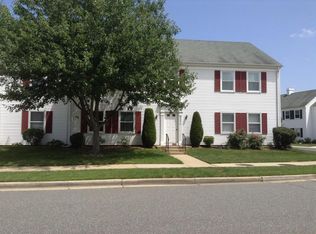 537A Old Nassau Rd, Monroe Township, NJ 08831