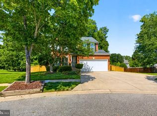 10166 Hubbard Ct, Waldorf, MD 20603