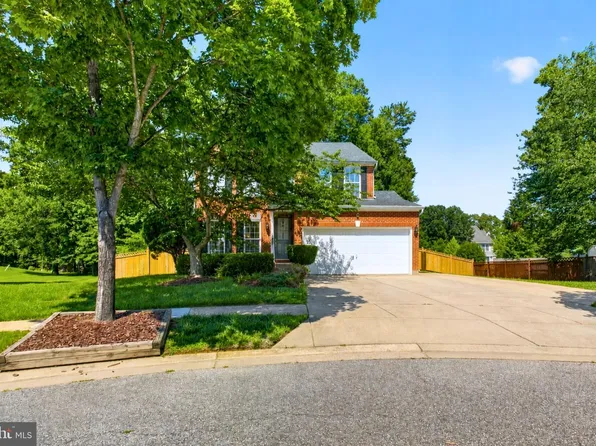 10166 Hubbard Ct, Waldorf, MD 20603
