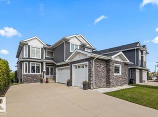 1242 Starling Dr NW, Edmonton, AB T5S0K4