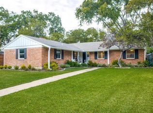 3615 Norcross Ln, Dallas, TX 75229