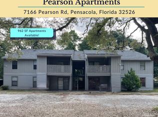 7116 Pearson Rd APT H, Pensacola, FL 32526