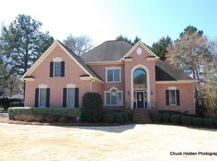 400 Kenwood Dr, Lexington, SC 29072