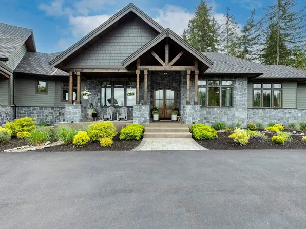 32568 Deberry Rd, Creswell, OR 97426