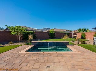 50845 Bee Canyon Dr, Indio, CA 92201