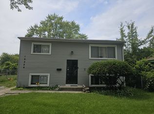 16524 Hermitage Ave, Markham, IL 60428