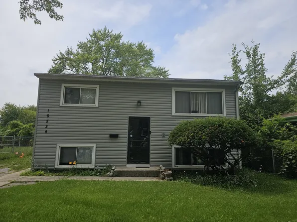 16524 Hermitage Ave, Markham, IL 60428