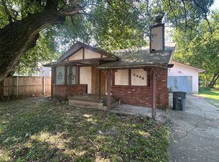 1428 N Olympia Ave, Tulsa, OK 74127