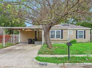 1315 Biggs Ter, Arlington, TX 76010