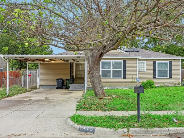 1315 Biggs Ter, Arlington, TX 76010