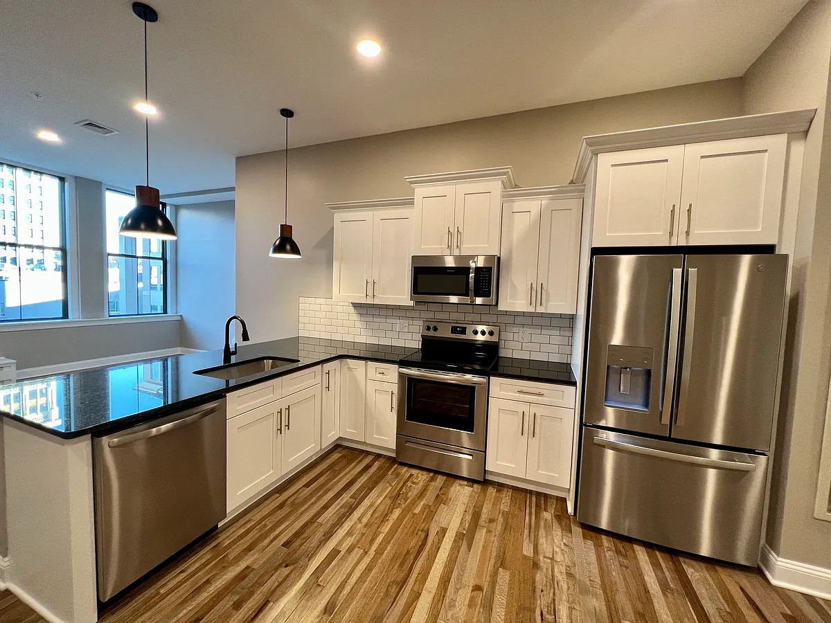 Building Photo - 409 Lackawanna Ave #301