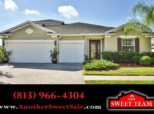 3304 Mapleridge Dr, Lutz, FL 33558