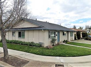 734 Dailey Ave, San Jose, CA 95123