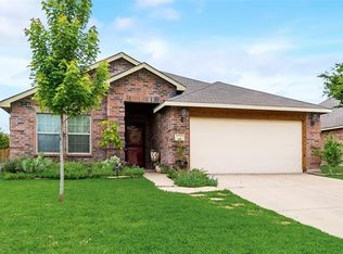 515 Blue Sage Dr, Fate, TX 75087