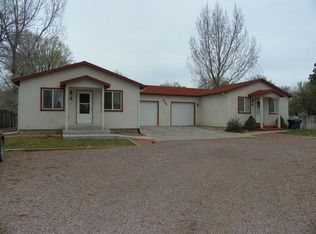 525 N Diamond Ave #A/B, Canon City, CO 81212