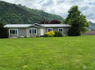5517 Rock Rd, Sumas, WA 98295