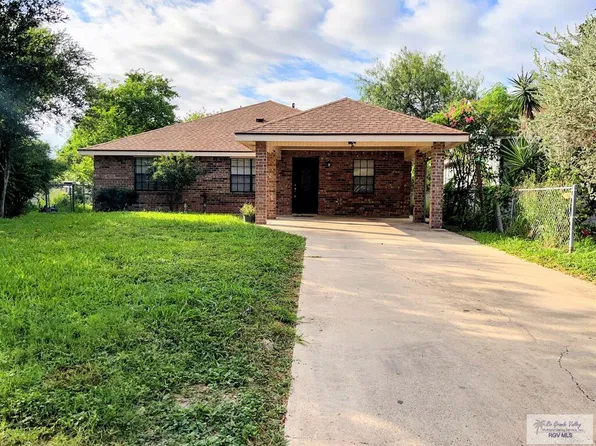 414 E Taylor Ave, Harlingen, TX 78550