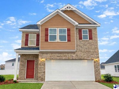 1197 Summer Duck Loop, Florence, SC, 29501