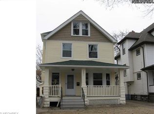 2091 W 87th St, Cleveland, OH