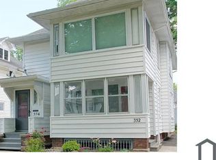 352 Ravenwood Ave, Rochester, NY 14619