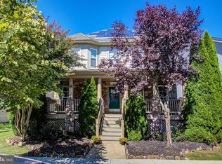 23843 Burdette Forest Rd, Clarksburg, MD 20871