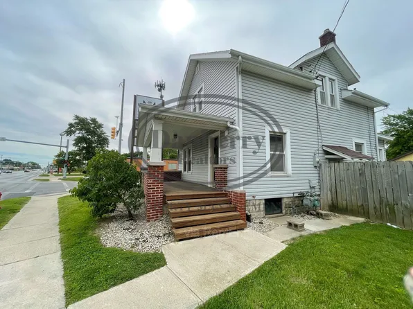 931 Tiffin Ave, Findlay, OH 45840