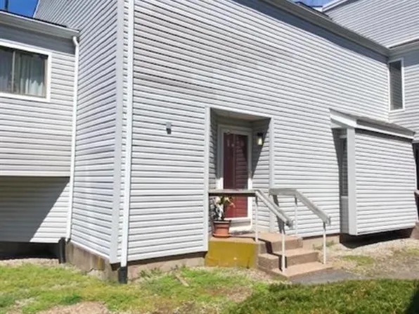 655 Talcottville Rd APT 66, Vernon, CT 06066