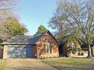 3420 Kenbridge Dr, Memphis, TN 38134