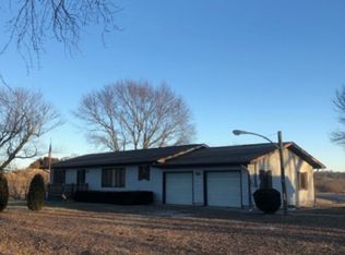 6656 K Rd, Nebraska City, NE 68410