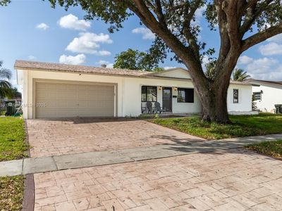 3890 NW 4th Ct, Pompano Beach, FL, 33066