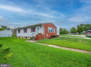 7822 Overhill Rd, Glen Burnie, MD 21060