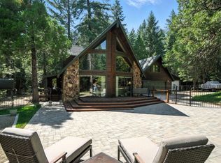 8102 Richards Ln, Shingletown, CA 96088