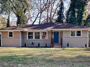1864 Pinedale Pl, Decatur, GA 30032