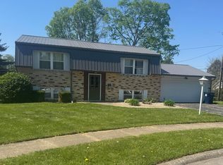 639 Taft Ave, Newark, OH 43055