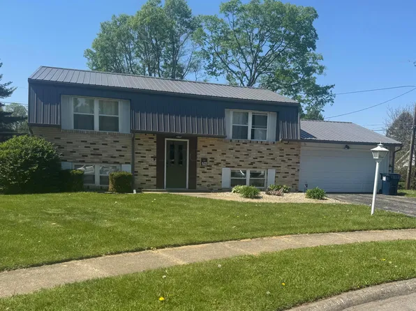 639 Taft Ave, Newark, OH 43055