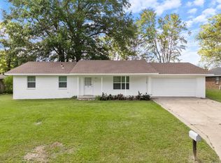 113 Oaklawn Dr, Conway, AR 72034