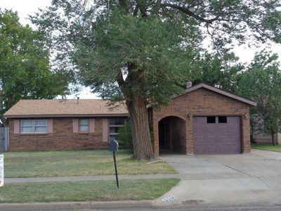 2202 SE 23rd Ave, Amarillo, TX, 79103