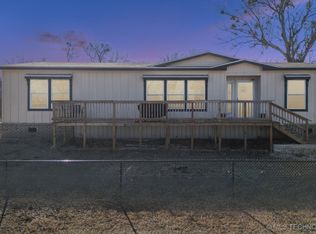 27483 S 4460th Rd, Vinita, OK 74301
