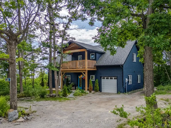 40 Port Severn Rd N, Georgian Bay, ON L0K 1S0