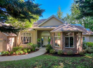 4242 Bent Tree Ln, Eugene, OR 97405