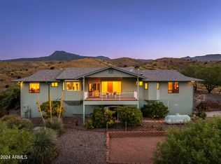 1597 W Peaks View Dr, Clarkdale, AZ 86324