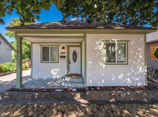 537 E Gordon Ave, Spokane, WA 99207