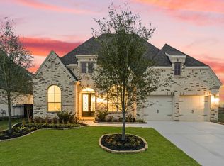 7026 San Bernard Trl, Katy, TX 77493