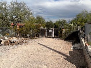 1628 W King Ave, Tucson, AZ 85713