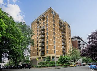 1300 University St APT 6D, Seattle, WA