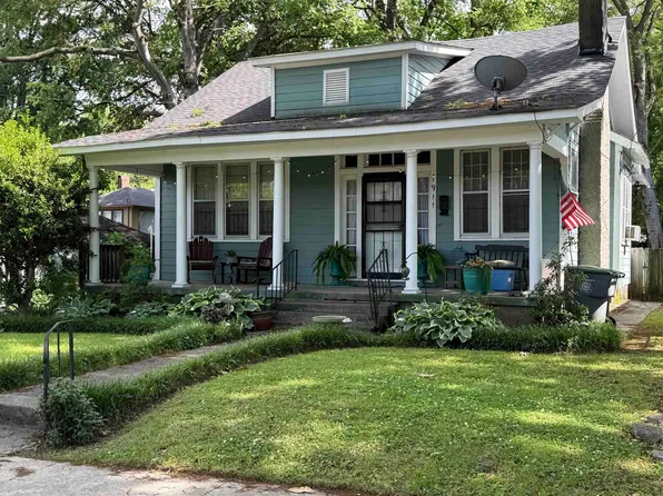1911 Jefferson Ave, Memphis, TN 38104