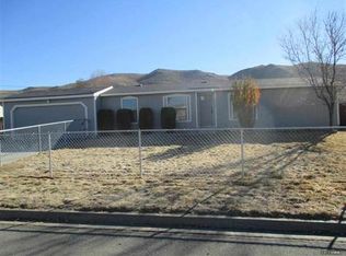 17270 Whippoorwill Ln, Reno, NV 89508